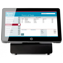 Complete POS System (Restaurant)