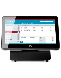 Complete POS System (Retail)